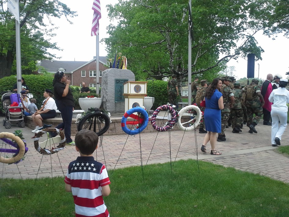 Veterans R R Image Galleries 2014 Memorial Day Parade